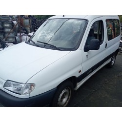 CITROËN BERLINGO / BERLINGO FIRST MONOSPACE (MF_, GJK_, GFK_)
