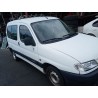 CITROËN BERLINGO / BERLINGO FIRST MONOSPACE (MF_, GJK_, GFK_)