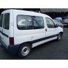 CITROËN BERLINGO / BERLINGO FIRST MONOSPACE (MF_, GJK_, GFK_)