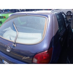 ford fiesta iv (ja_, jb_) del año 1997