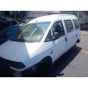 fiat scudo furgoneta (220_) del año 1999