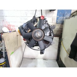 Recambio de motor completo para bmw serie 5 berlina (e39)(1995) 3.0 530d [3,0 ltr. - 135 kw 24v turbodiesel cat] referencia OEM 