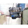Recambio de motor completo para fiat punto van (188ax) 1.2 60 referencia OEM IAM 188A4000  