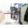 Recambio de motor completo para fiat punto van (188ax) 1.2 60 referencia OEM IAM 188A4000  
