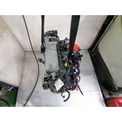 Recambio de motor completo para fiat punto van (188ax) 1.2 60 referencia OEM IAM 188A4000  