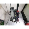 Recambio de motor completo para fiat punto van (188ax) 1.2 60 referencia OEM IAM 188A4000  