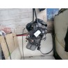 Recambio de motor completo para toyota yaris (ncp1/nlp1/scp1)(1999) 1.3 referencia OEM IAM 2SZFE  