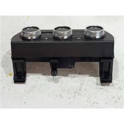 Recambio de mandos climatizador para dacia sandero iii (10.2020) 1.0 comfort [1,0 ltr. - 67 kw tce cat] referencia OEM IAM 27510