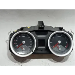 Recambio de cuadro completo para renault megane ii berlina 5p (10.2002) 1.9 privilege [1,9 ltr. - 96 kw dci diesel fap] referenc