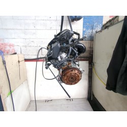 Recambio de motor completo para toyota yaris (ncp1/nlp1/scp1)(1999) 1.3 referencia OEM IAM 2SZFE  