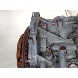 Recambio de motor completo para toyota yaris (ncp1/nlp1/scp1)(1999) 1.3 referencia OEM IAM 2SZFE  
