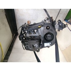 Recambio de motor completo para toyota yaris (ncp1/nlp1/scp1)(1999) 1.3 referencia OEM IAM 2SZFE  