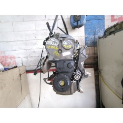 Recambio de motor completo para renault laguna ii (bg0)(2001) 1.6 confort expression [1,6 ltr. - 82 kw 16v] referencia OEM IAM K