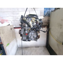 Recambio de motor completo para toyota auris (e15)(10.2006) 1.4 d-4d referencia OEM IAM 1NDP52A  