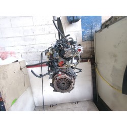 Recambio de motor completo para toyota auris (e15)(10.2006) 1.4 d-4d referencia OEM IAM 1NDP52A  