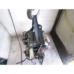 Recambio de motor completo para toyota auris (e15)(10.2006) 1.4 d-4d referencia OEM IAM 1NDP52A  