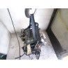 Recambio de motor completo para toyota auris (e15)(10.2006) 1.4 d-4d referencia OEM IAM 1NDP52A  