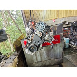 MOTOR COMPLETO CRM 