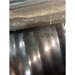 Recambio de piloto trasero izquierdo para seat leon (1m1)(11.1999) tdi referencia OEM IAM 1M6945091A  