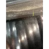 Recambio de piloto trasero izquierdo para seat leon (1m1)(11.1999) tdi referencia OEM IAM 1M6945091A  