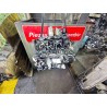 Recambio de motor completo para seat leon st (5f8) 2.0 tdi referencia OEM IAM CRM  