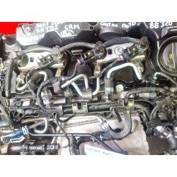 Recambio de motor completo para seat leon st (5f8) 2.0 tdi referencia OEM IAM CRM  