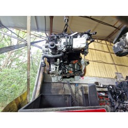 Recambio de motor completo para seat leon st (5f8) 2.0 tdi referencia OEM IAM CRM  