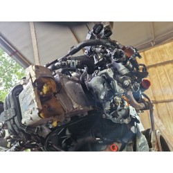 Recambio de motor completo para seat leon st (5f8) 2.0 tdi referencia OEM IAM CRM  