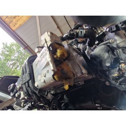 Recambio de motor completo para seat leon st (5f8) 2.0 tdi referencia OEM IAM CRM  