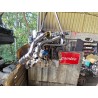 Recambio de motor completo para renault clio iii (2005) 1.5 dci (c/br1g) referencia OEM IAM K9KM7  