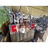 Recambio de motor completo para renault clio iii (2005) 1.5 dci (c/br1g) referencia OEM IAM K9KM7  