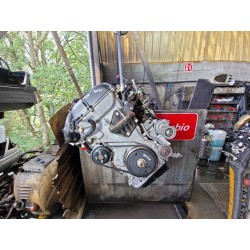 MOTOR COMPLETO D4N13 