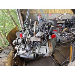 Recambio de motor completo para mitsubishi asx 1.8 d 110 cv referencia OEM IAM D4N13  