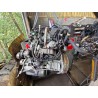 Recambio de motor completo para mitsubishi asx 1.8 d 110 cv referencia OEM IAM D4N13  