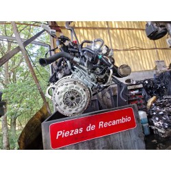 Recambio de motor completo para mitsubishi asx 1.8 d 110 cv referencia OEM IAM D4N13  