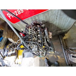 Recambio de motor completo para mitsubishi asx 1.8 d 110 cv referencia OEM IAM D4N13  