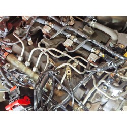 Recambio de motor completo para mitsubishi asx 1.8 d 110 cv referencia OEM IAM D4N13  