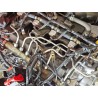 Recambio de motor completo para mitsubishi asx 1.8 d 110 cv referencia OEM IAM D4N13  