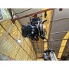 Recambio de motor completo para mitsubishi asx 1.8 d 110 cv referencia OEM IAM D4N13  