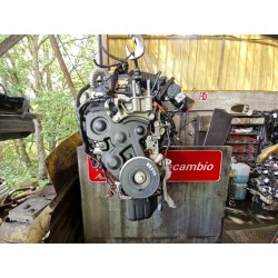 MOTOR COMPLETO HHDA 
