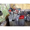 Recambio de motor completo para ford focus ii sedán (da_) 1.6 tdci referencia OEM IAM HHDA  