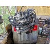 Recambio de motor completo para ford focus ii sedán (da_) 1.6 tdci referencia OEM IAM HHDA  