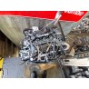 Recambio de motor completo para ford focus ii sedán (da_) 1.6 tdci referencia OEM IAM HHDA  