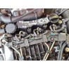 Recambio de motor completo para ford focus ii sedán (da_) 1.6 tdci referencia OEM IAM HHDA  