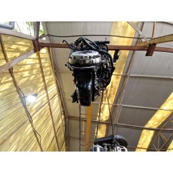 Recambio de motor completo para ford focus ii sedán (da_) 1.6 tdci referencia OEM IAM HHDA  