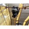 Recambio de motor completo para ford focus ii sedán (da_) 1.6 tdci referencia OEM IAM HHDA  
