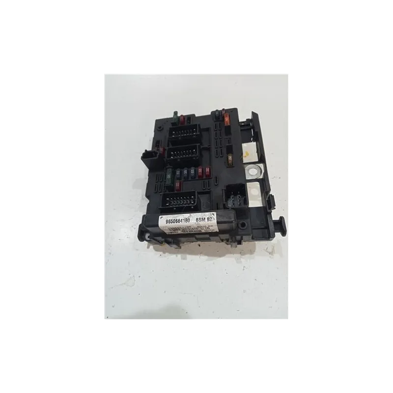 Recambio de bsm para peugeot 307 berlina (s2) x-line 16v hdi fap rhr referencia OEM IAM 9650664180 BSMB2  