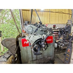 MOTOR COMPLETO CBDC 
