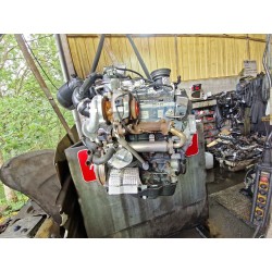 Recambio de motor completo para volkswagen passat berlina (3c2)(2005) 2.0 tdi referencia OEM IAM CBDC  
