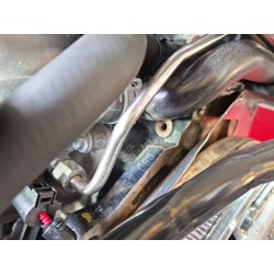 Recambio de motor completo para volkswagen passat berlina (3c2)(2005) 2.0 tdi referencia OEM IAM CBDC  